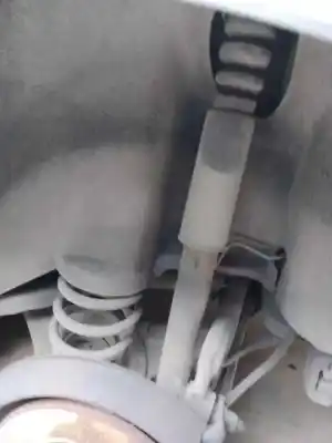 İkinci el araba yedek parçası ARKA SOL AMORTISÖR için AUDI A4 B7 (8EC)  OEM IAM referansları   