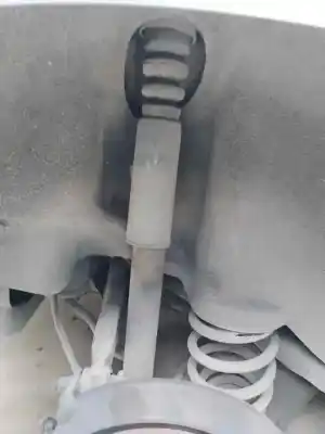 Second-hand car spare part RIGHT REAR SHOCK ABSORBER for AUDI A4 B7 (8EC)  OEM IAM references   