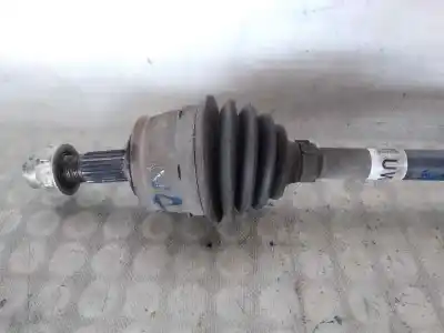 Автозапчасти б/у передняя правая трансмиссия за opel corsa d z14xep ссылки oem iam   