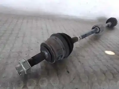 Автозапчасти б/у передняя правая трансмиссия за opel corsa d z14xep ссылки oem iam   