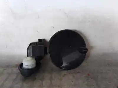 Автозапчастина б/у зовнішній пливний колпак для opel corsa d z14xep посилання на oem iam 13183306