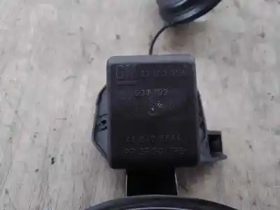 Автозапчасти б/у наружная крышка топлива за opel corsa d z14xep ссылки oem iam 13183306  