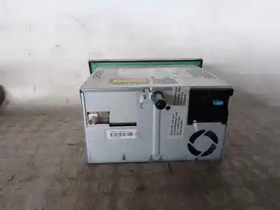 Pezzo di ricambio per auto di seconda mano impianto audio / radio cd per opel corsa d z14xep riferimenti oem iam 13254182  