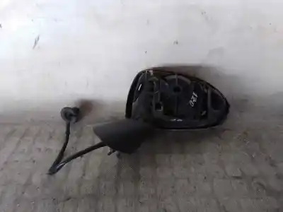 Автозапчастина б/у ліве дзеркало для opel corsa d z14xep посилання на oem iam 468435664  