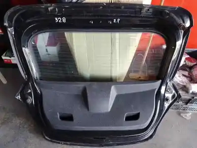 Автозапчастина б/у загальні двері для opel corsa d z14xep посилання на oem iam   