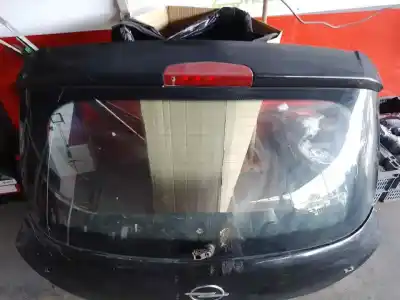 Автозапчастина б/у загальні двері для opel corsa d z14xep посилання на oem iam   