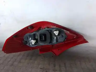 Автозапчастина б/у лівий ход ліхар для opel corsa d z14xep посилання на oem iam 13186350  