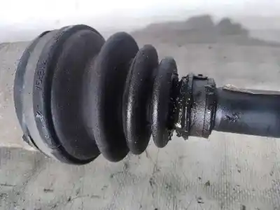 Second-hand car spare part front left transmission for opel corsa d z12xep oem iam references   