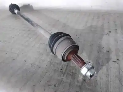 Автозапчасти б/у передняя правая трансмиссия за opel corsa d z12xep ссылки oem iam   