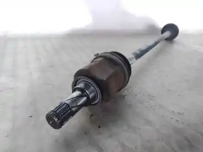 Автозапчасти б/у передняя правая трансмиссия за opel corsa d z12xep ссылки oem iam   