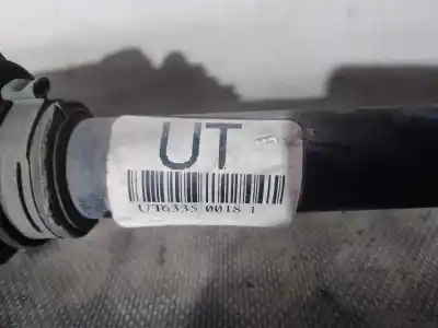 Автозапчасти б/у передняя правая трансмиссия за opel corsa d z12xep ссылки oem iam   