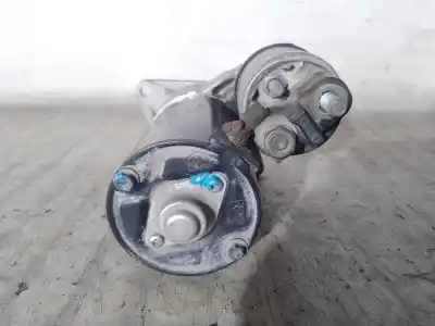Second-hand car spare part starter motor for opel corsa d z12xep oem iam references 24436877  