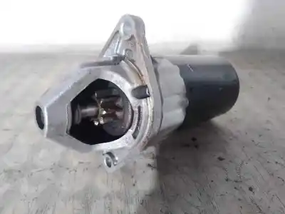 Second-hand car spare part starter motor for opel corsa d z12xep oem iam references 24436877  