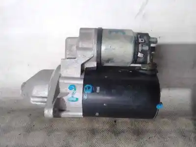 Second-hand car spare part starter motor for opel corsa d z12xep oem iam references 24436877