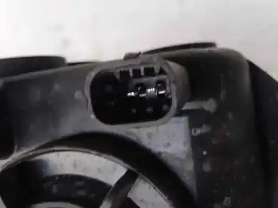 Автозапчасти б/у левая противотуманная фара за opel corsa d z12xep ссылки oem iam 1na354680  