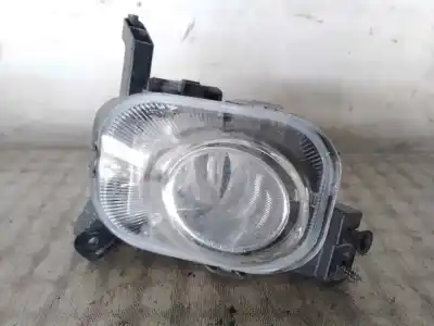 Second-hand car spare part left fog light for opel corsa d z12xep oem iam references 1na354680