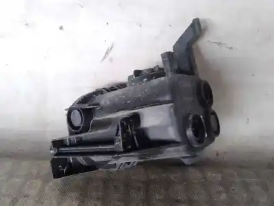 Автозапчасти б/у левая противотуманная фара за opel corsa d z12xep ссылки oem iam 1na354680  