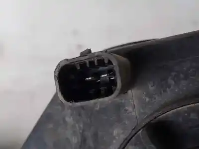 Second-hand car spare part right fog light for opel corsa d z12xep oem iam references 13191833  