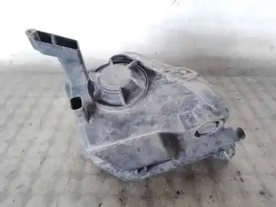 Second-hand car spare part right fog light for opel corsa d z12xep oem iam references 13191833  