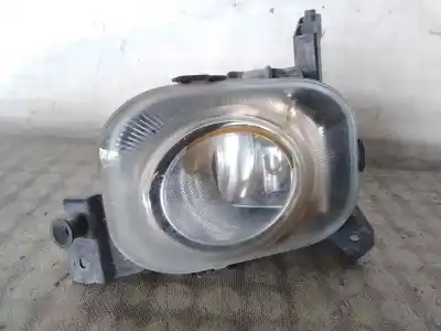 Second-hand car spare part right fog light for opel corsa d z12xep oem iam references 13191833