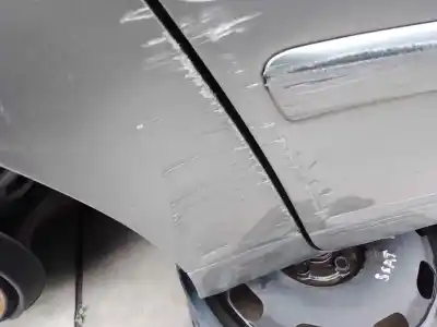 Автозапчастина б/у двері задні праві для audi a4 b7 (8ec) 2.0 tdi 16v посилання на oem iam   