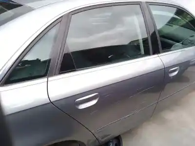 Автозапчастина б/у двері задні праві для audi a4 b7 (8ec) 2.0 tdi 16v посилання на oem iam 