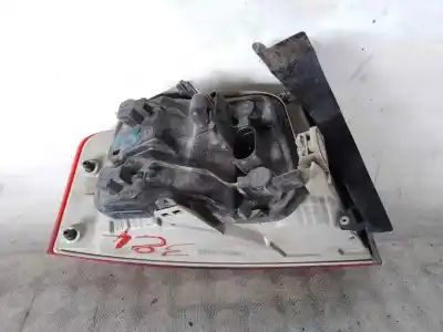 Автозапчасти б/у правый задний фонарь за audi a4 b7 (8ec) 2.0 tdi 16v ссылки oem iam 8e5945096  