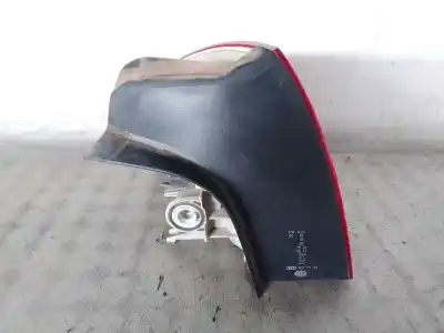 Автозапчасти б/у правый задний фонарь за audi a4 b7 (8ec) 2.0 tdi 16v ссылки oem iam 8e5945096  