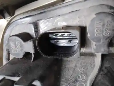 Автозапчасти б/у правый задний фонарь за audi a4 b7 (8ec) 2.0 tdi 16v ссылки oem iam 8e5945096  