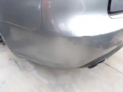 Автозапчастина б/у задній бампер для audi a4 b7 (8ec) 2.0 tdi 16v посилання на oem iam   