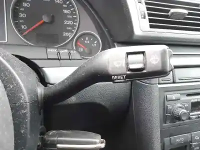 Автозапчастина б/у команда чистити для audi a4 b7 (8ec) 2.0 tdi 16v посилання на oem iam 