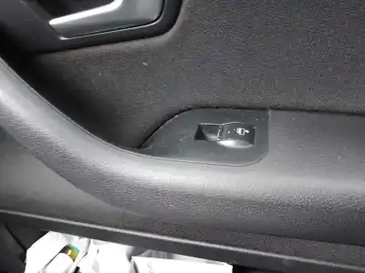 Автозапчастина б/у передній правий віконний вимикач для audi a4 b7 (8ec) 2.0 tdi 16v посилання на oem iam 