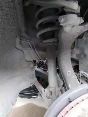 Peça sobressalente para automóvel em segunda mão AMORTECEDOR DIANTEIRO ESQUERDO por AUDI A4 B7 (8EC)  Referências OEM IAM   