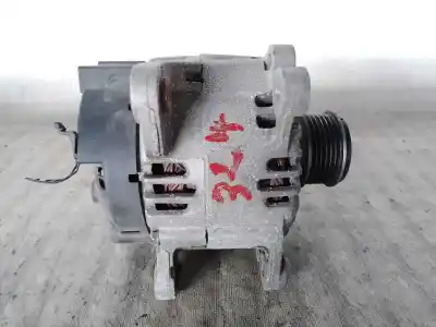 Автозапчастина б/у генератор для audi a4 b7 (8ec) 2.0 tdi 16v посилання на oem iam 06f903023h   Автозапчастина б/у генератор для audi a4 b7 (8ec) 2.0 tdi 16v посилання на oem iam 06f903023h