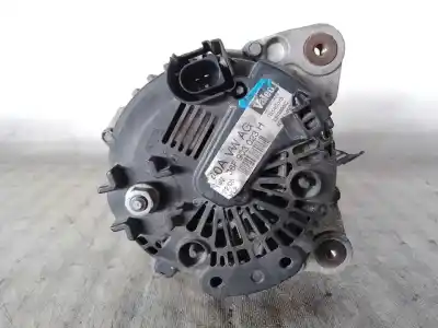 Автозапчастина б/у генератор для audi a4 b7 (8ec) 2.0 tdi 16v посилання на oem iam 06f903023h   Автозапчастина б/у генератор для audi a4 b7 (8ec) 2.0 tdi 16v посилання на oem iam 06f903023h