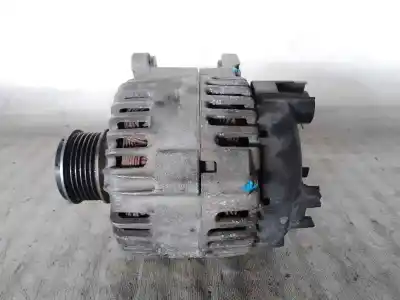 Автозапчастина б/у генератор для audi a4 b7 (8ec) 2.0 tdi 16v посилання на oem iam 06f903023h