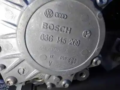 Автозапчастина б/у двигун комплект для audi a4 b7 (8ec) 2.0 tdi 16v посилання на oem iam blb  