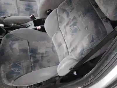 Gebrauchtes Autoersatzteil linker vordersitz zum citroen xsara berlina 2.0 hdi exclusive (80kw) oem-iam-referenzen   