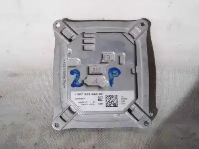 Second-hand car spare part XENON HEADLIGHTS CONTROL UNIT  for OPEL ZAFIRA TOURER  OEM IAM references 130732934000  