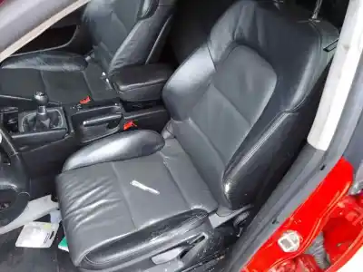 Second-hand car spare part LEFT FRONT SEAT for AUDI A3 (8P1)  OEM IAM references   