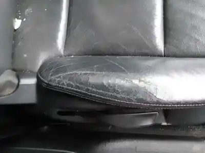 Автозапчастина б/у передне праве сиділо для audi a3 (8p1) 2.0 tdi 16v посилання на oem iam   