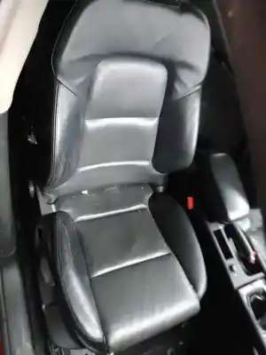 Автозапчастина б/у передне праве сиділо для audi a3 (8p1) 2.0 tdi 16v посилання на oem iam 