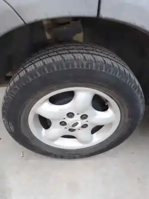 Peça sobressalente para automóvel em segunda mão jante por land rover freelander (ln) 204d3 referências oem iam 