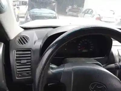 Автозапчастина б/у ПАНЕЛЬ ПРИЛАДІВ для HYUNDAI TERRACAN (HP)  Посилання на OEM IAM   
