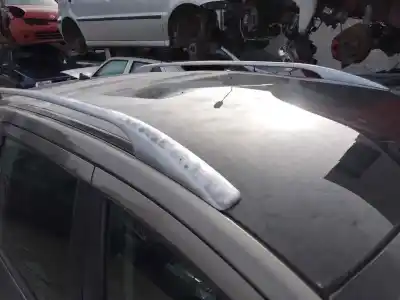 Peça sobressalente para automóvel em segunda mão barras do tejadilho por peugeot 307 break / sw (s1) sw referências oem iam   