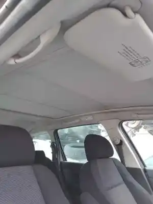 Pièce détachée automobile d'occasion toit intérieur pour peugeot 307 break / sw (s1) sw références oem iam   