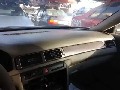 Автозапчастина б/у панель приладів для audi a6 c5 avant (4b5) 2.5 tdi посилання на oem iam   