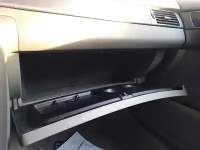 Автозапчастина б/у бардачок для audi a6 c5 avant (4b5) 2.5 tdi посилання на oem iam   