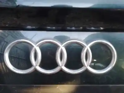 Автозапчасти б/у замок багажника/ворот за audi a6 c5 avant (4b5) 2.5 tdi ссылки oem iam 