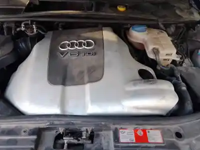Автозапчасти б/у бабочка коробка за audi a6 c5 avant (4b5) 2.5 tdi ссылки oem iam 
